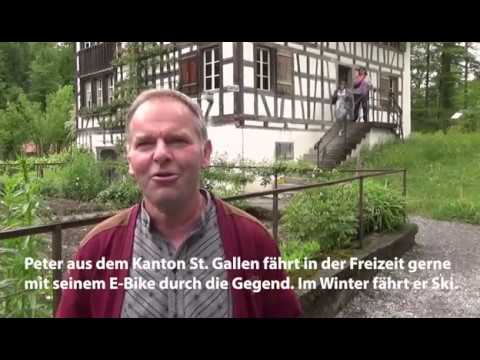 Partnersuche schweizer bauer