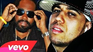 Nino Bless - This Song Might Get Me Killed Feat. Rafijah Siano (New Audio)