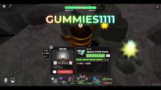 Intermediate with Units Only