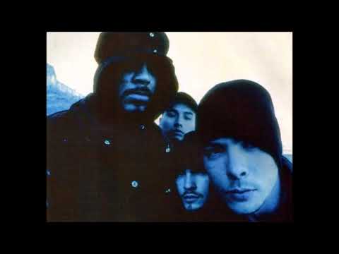 Mad Flava-Can't Get Enuf (1997)