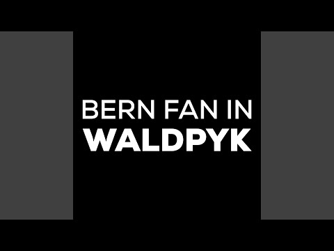 Bern Fan in Waldpyk (feat. De Doelleazen)