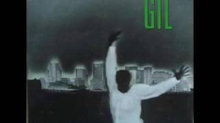 Gilberto Gil - O Eterno Deus Mu Dança (1989)