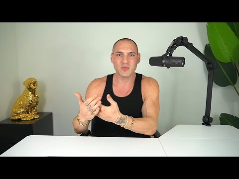 How To Actually Be Yourself (Episode 106)