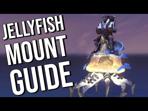 Deepstar Aurelid Quick Mount Guide