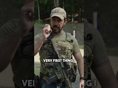 Proper Sling Setup Starts Here