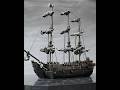 The Craziest LEGO Black Pearl News Just Got Leaked
