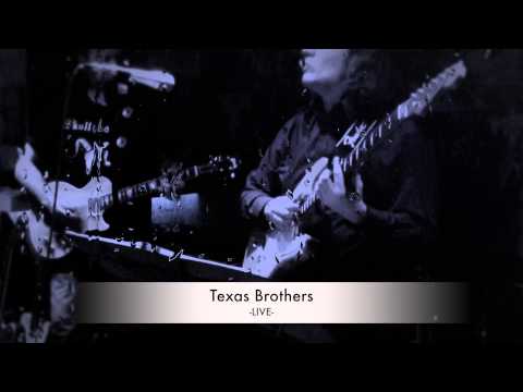 Texas Brothers live @MAZZI 3-1-2014