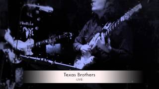 Texas Brothers live @MAZZI 3-1-2014