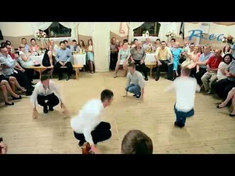 Taniec Góralski "Zbójnicy"  Polish Highlanders