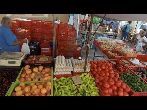 Santanyí Markt (2019)