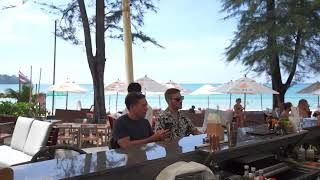 NORA Beach Club 