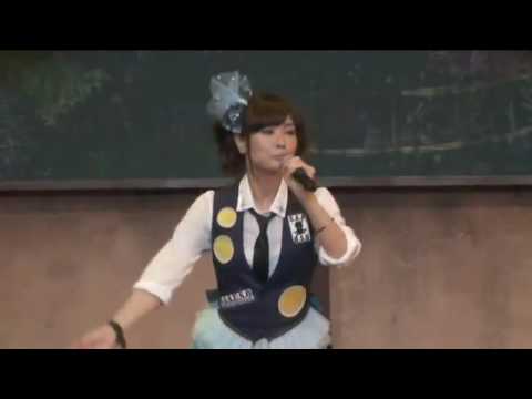 ~Jiriki Hongan Revolution~ 3-nen E-gumi Utatan Live (●♡∀♡))ヾ☆*。