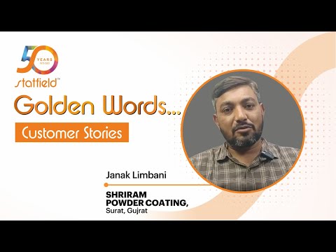 Shriram Powder Coating