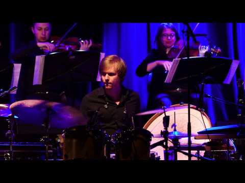 Monstein Ensemble - Live