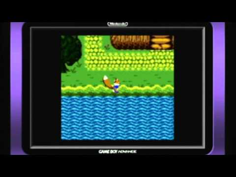 CGRundertow - CONKER'S POCKET TALES for Game Boy Color Video Game Review