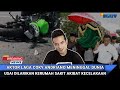 INNALILAHI Kedatangan Jenazah Di Rumah Duka Coky Andriano Alm Meninggal Dunia Hari Ini