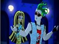 Monster High: Starbucks Smile (Cleo De Nile ...