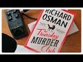 Thursday Murder Club - The Book Club @ Leitrim Daily: November 2020