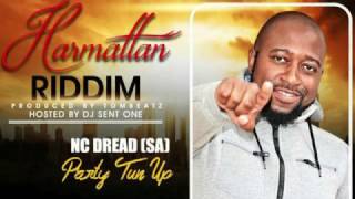 NC Dread - Party Tun Up (Official Audio) | Prod. Bashment Sound SA | 21st Hapilos 2017