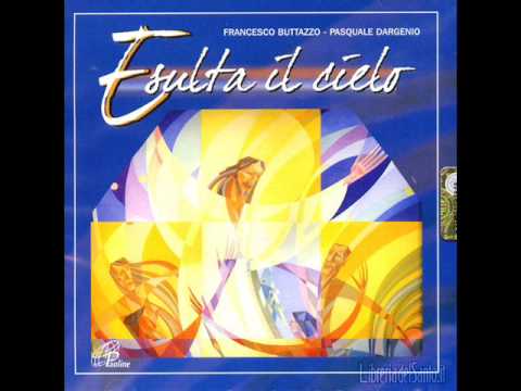 Esulta il cielo - Francesco Buttazzo