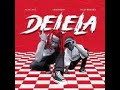 Alfa Kat – Delela ft 2woshort & Mustbedubz