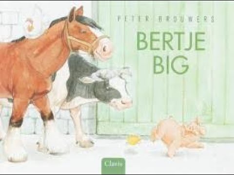 K3- Verhaal- Bertje Big
