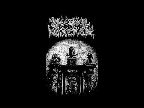 Krèëzhätl Zëkrètiiüùm (US) - Demo II (Demo 2023)