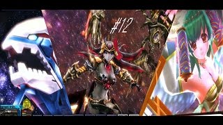 【LOV】ロードオブヴァーミリオンRe3ゆっくり実況　＃12
