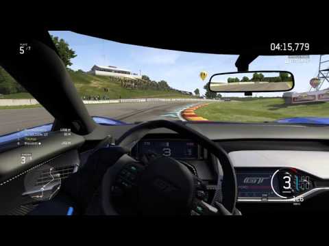 Forza Motorsport 6 Multiplayer #2 /TheGamerBrosHD