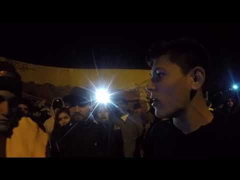 TECHNIK vs GLAZ vs MATÍAS - Catamarca X A.V.C.M 1vs1 2018