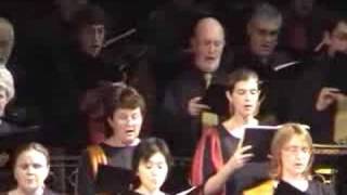 37 Handel Messiah - The Lord gave the word