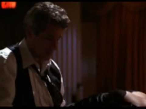 MOVIE MEGA MASHUP: Pretty Woman/Free Your Mind