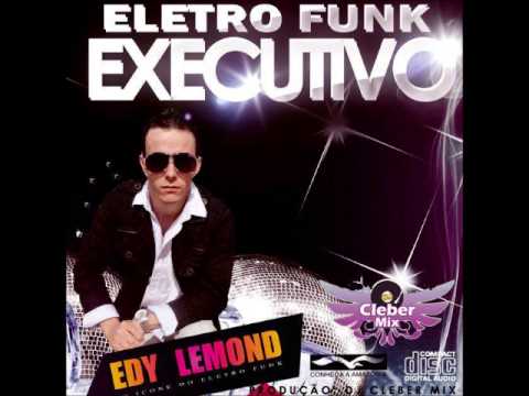 Dj Cleber Mix Feat Edy Lemond - I Love My Baby (2013 Club Mix )