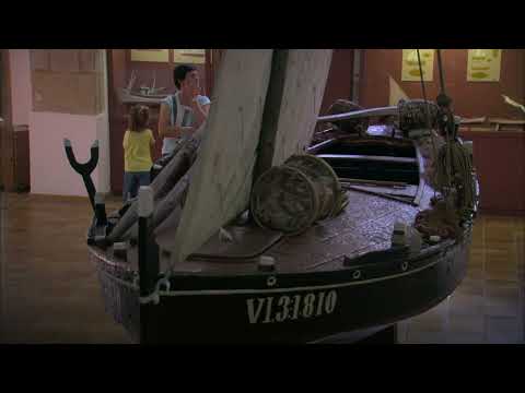 15. Galician Center of Contemporary Art and Convent of Santo Domingo de Bonaval (English)