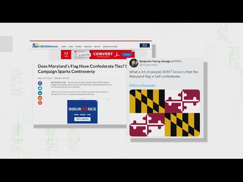 Flags At Half Mast Maryland