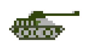Tank boyama