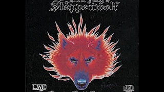 john kay&amp;steppenwolf- Hold On (Never Give Up, Never Give In)