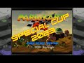 Mario Kart 64 Special Cup 2023