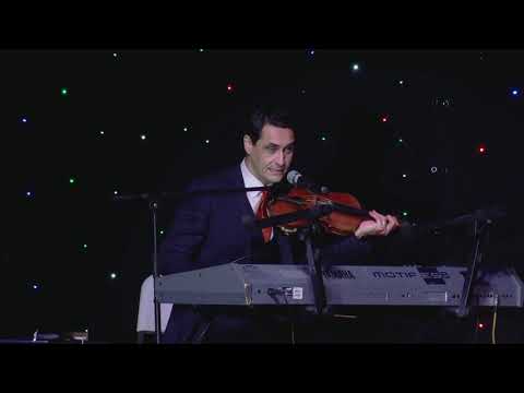 BBB 2018 Showcase O Sole Trio Promo