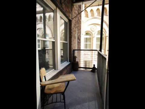 21Ten Downtown Condo!