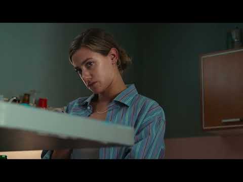 Official Clip - Meat