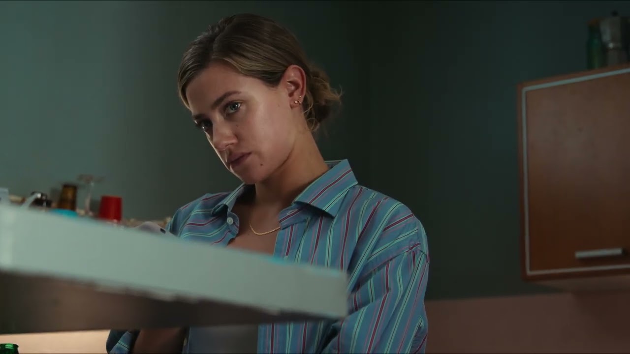 Official Clip - Meat