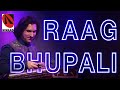 Rahul Sharma | Beyond 100 Strings | Raag Bhupali | Classical | Ninaad Music | Santoor