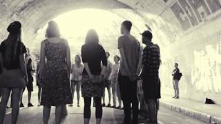 MURMURATION CHOIR - Trans Fatty Acid (Lamb / Kruder &amp; Dorfmeister Remix Cover)