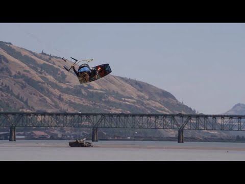 In a Moment of Mayhem...