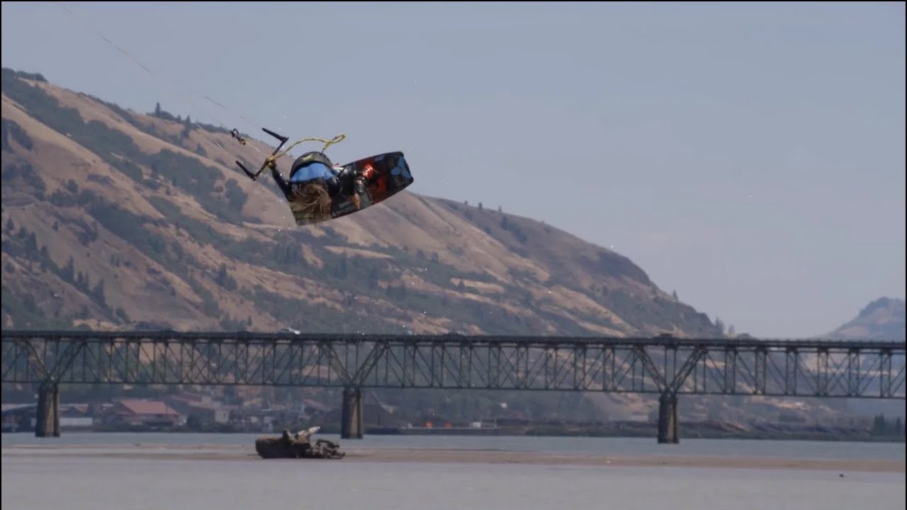 In a Moment of Mayhem...