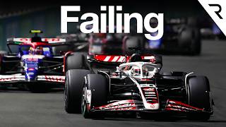 The 2024 F1 fix that is already failing