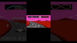 F-1 Race NES pista rosa💗💗