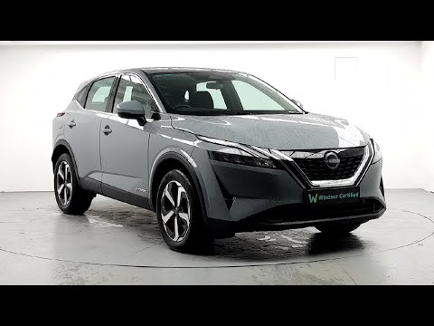 Nissan Qashqai ePOWER QASHQAI SV - Image 2