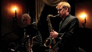 "Solar" (BLE feat. LEE KONITZ & DAN TEPFER)